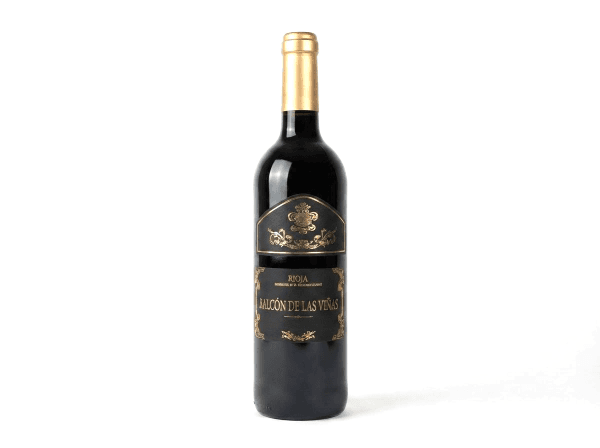 Rioja Balcón de las Viñas 750ml