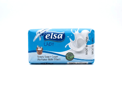 Jabón de baño Elsa 90g