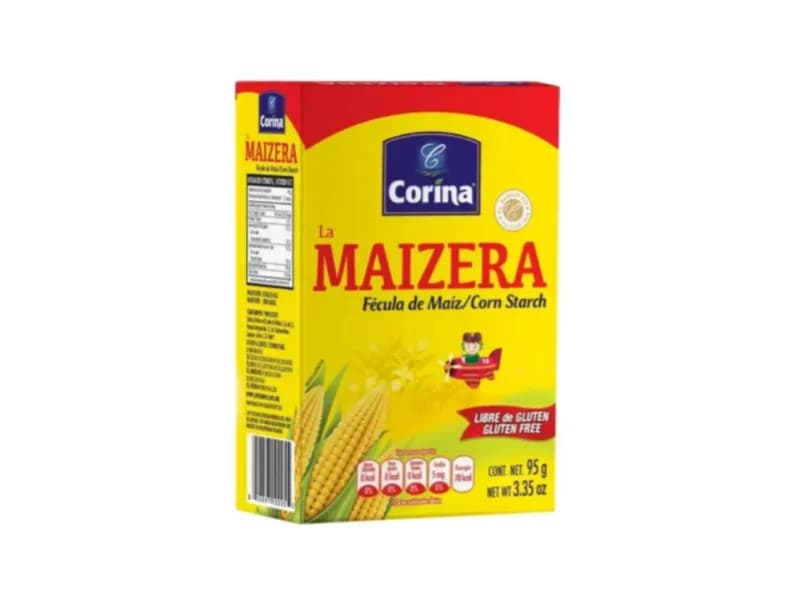Maicena Corina 425g