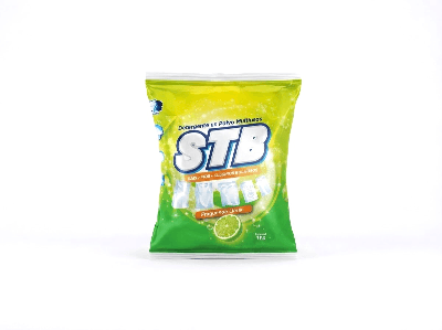 Detergente en polvo Multiusos STB 1Kg
