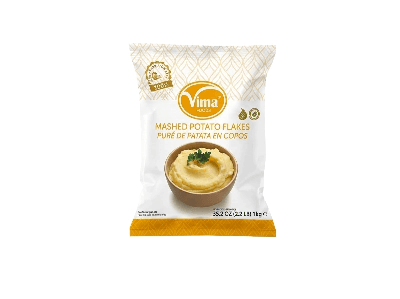 Puré de patatas en copos Vima 1Kg