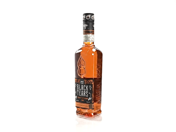 Ron Black Tears Doble Superior 700ml