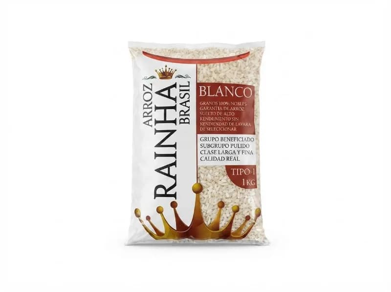 Arroz Reyna  1kg