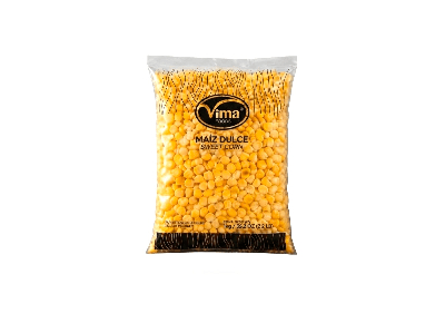 Cebollas en tiras vima 1kg