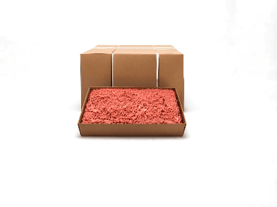 Caja de picadillo americano 40 Lb