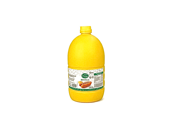 Mostaza Vima 1850g