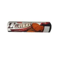 Galleta sabor chocolate L’amore 150g