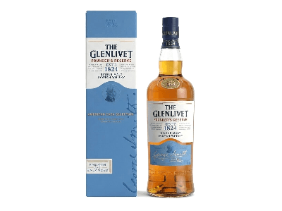 Whisky The Glenlivet 700 ml
