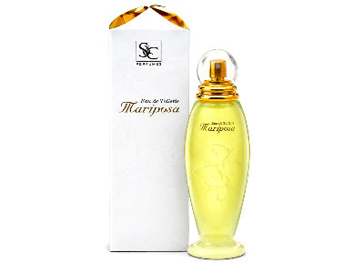Perfume MARIPOSA 100ml