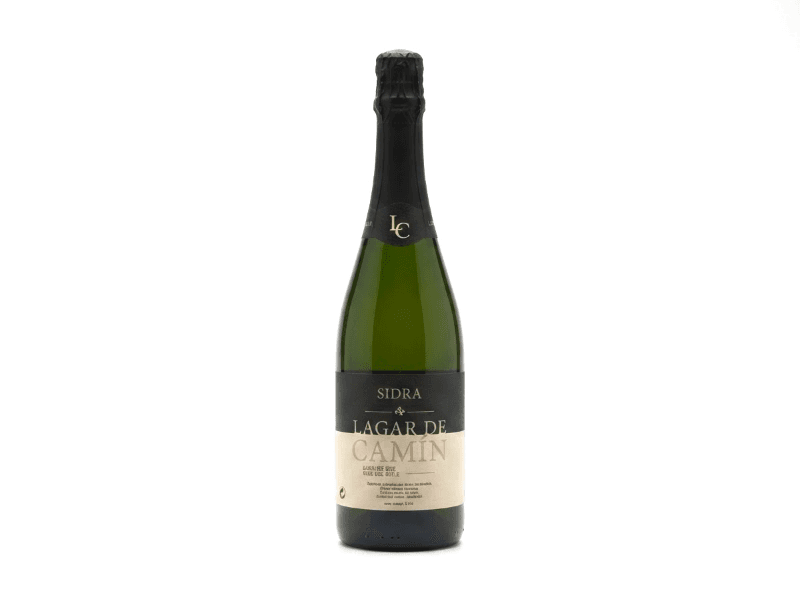 Sidra Lagar de Camin 750ml
