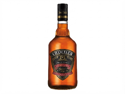 Whisky Chanceler Golden Label 1Lt