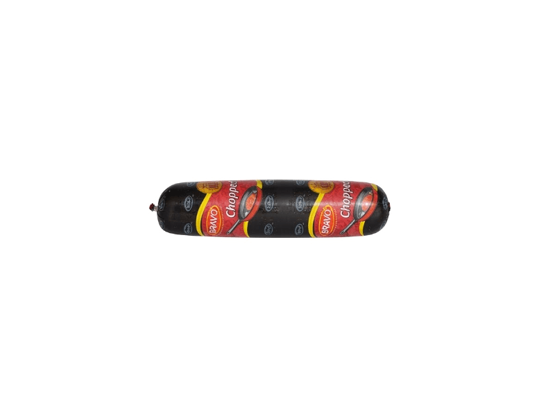 Chopped bravo 800g