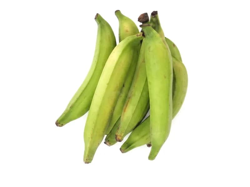 Plátano x unidad