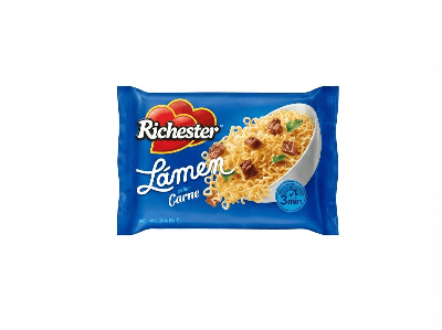 Sopita Lámer sabor carne  70.7g
