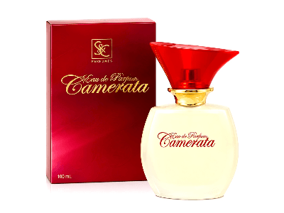 Perfume CAMERATA 100ml