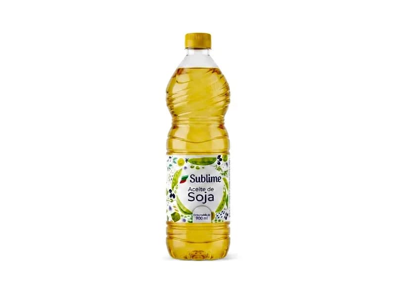 Aceite 900ml