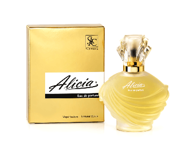 Perfume ALICIA 100ml