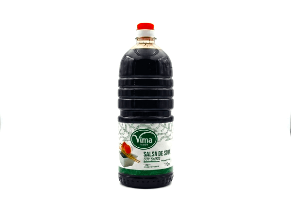 Salsa de soja Vima  1750ml