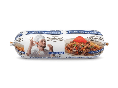 Picadillo mixto condimentado 400g