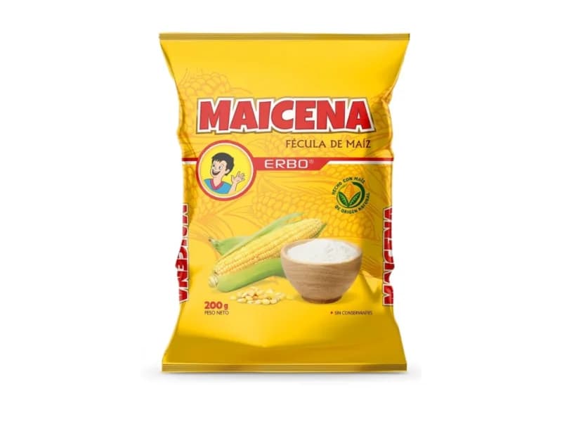 Maisena (200g)