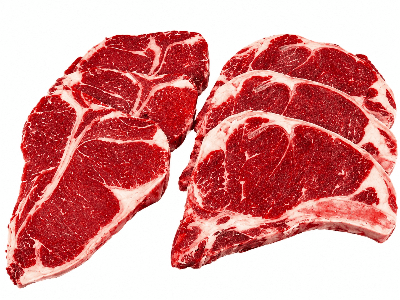 Chuleta de res 1Kg