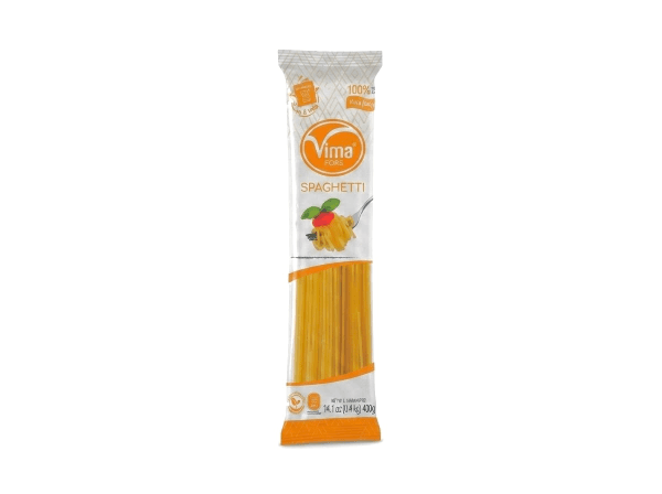 Spaghetti Vima 400g