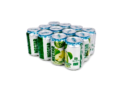Néctar de pera 12u 330ml