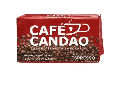 Café CANDAO 227g