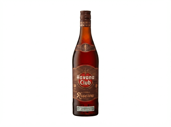 Ron Habana club reserva 750ml