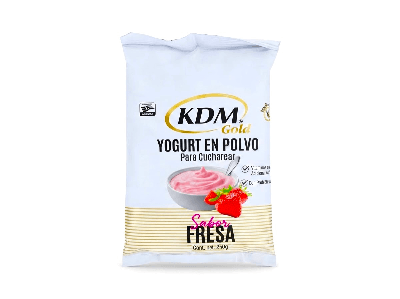 Yogurt en polvo 215g