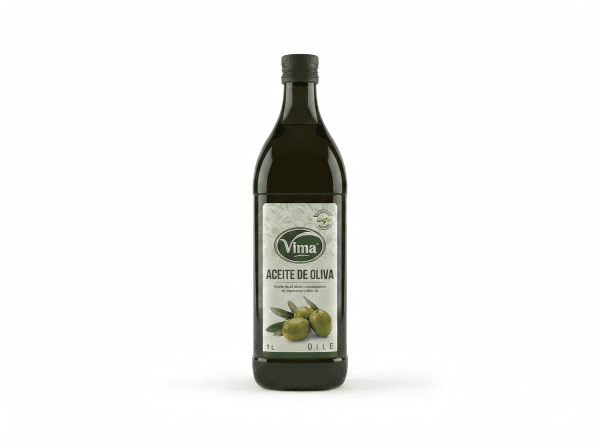 Aceite de oliva Vima 1Lt