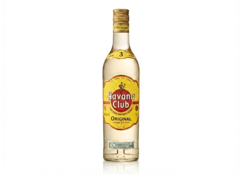 Ron HABANA CLUB Original (500ml)