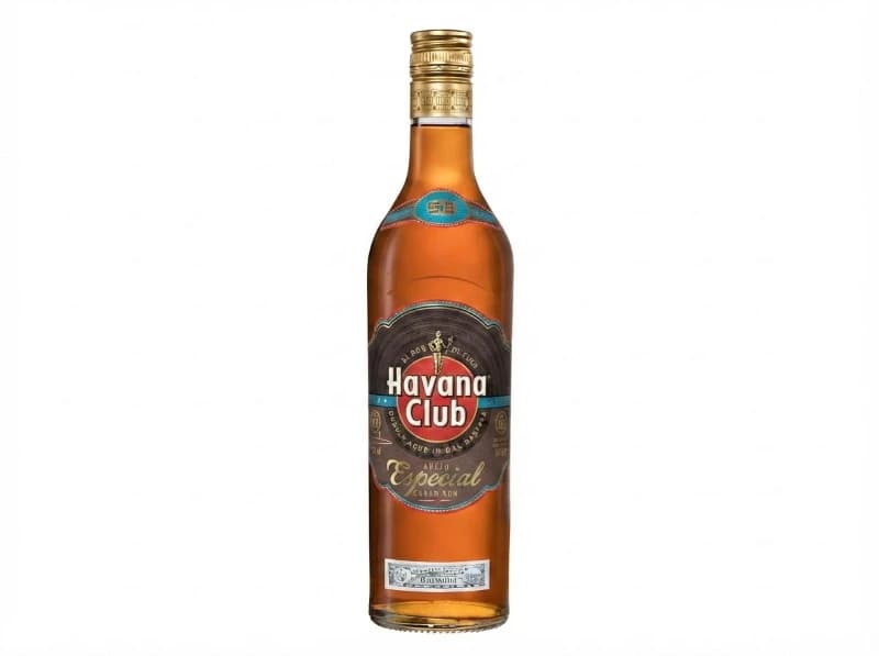 Ron HABANA CLUB ESPECIAL (500ml)