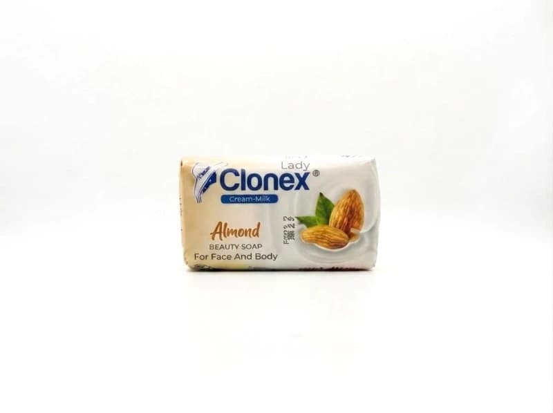 Jabón de baño Clonex