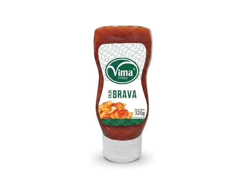 Salsa brava