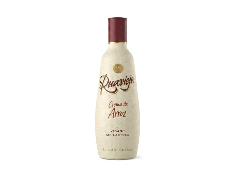 Ruavieja crema de arroz (700ml)