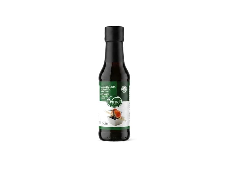 Salsa de soja 150ml
