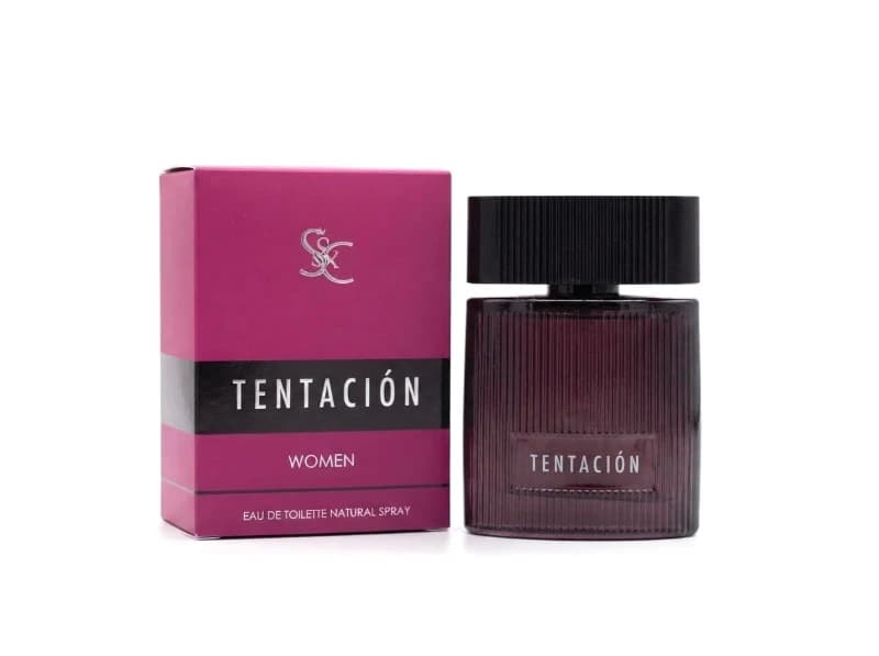 Perfume TENTACION