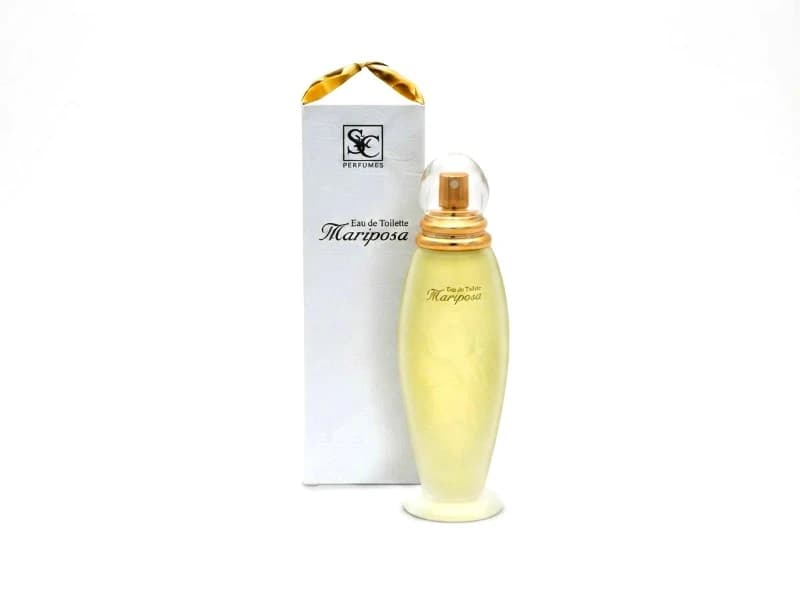 Perfume MARIPOSA