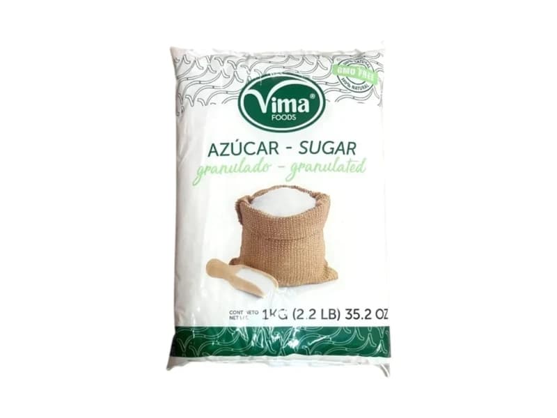 Azúcar Vima 1kg