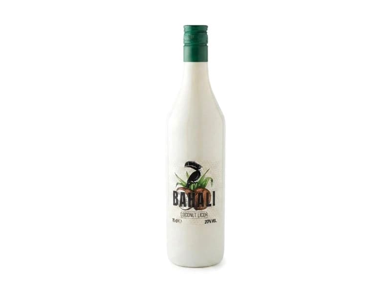 Licor coconut (1litro )