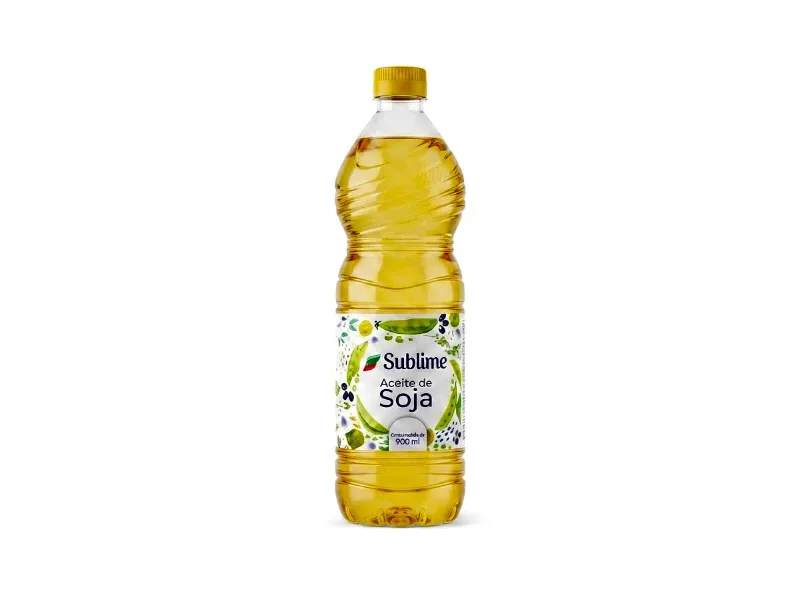 Aceite 900ml
